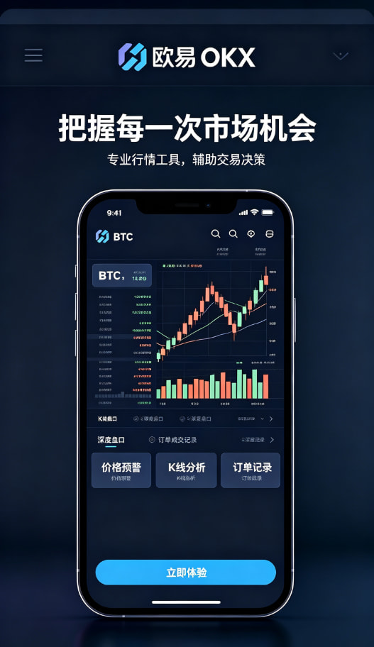 欧交易所app正版入口安全交易理念配图